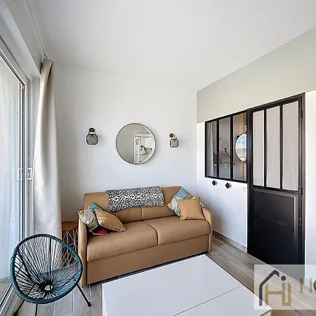 Appartamento Douce Escale Sea View