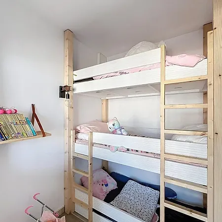 Appartamento Douce Escale Sea View *