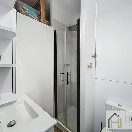 Douce Escale Sea View Appartamento Bray-Dunes