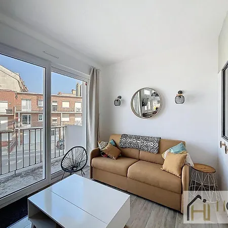 Douce Escale Sea View