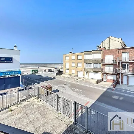 Douce Escale Sea View Apartment *