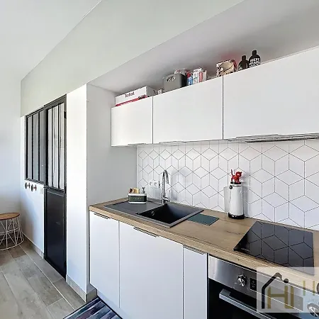 Appartamento Douce Escale Sea View *