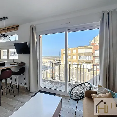 Apartment Douce Escale Sea View *