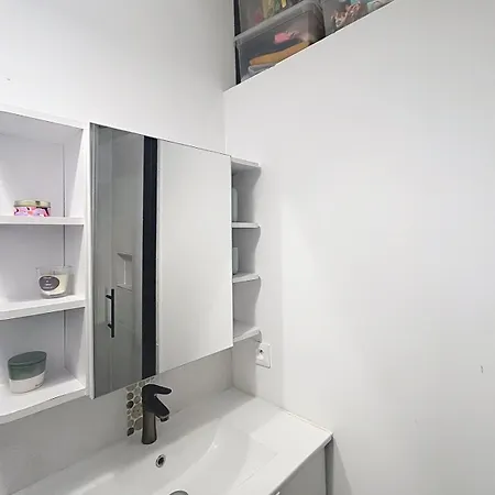 Douce Escale Sea View * Bray-Dunes